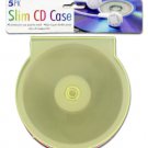 Slim CD case
