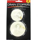 Drain Stoppers Set