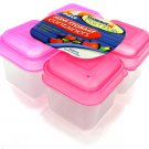 Miniature Storage Containers
