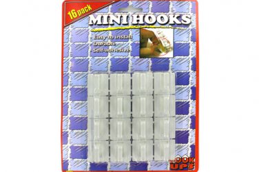 Mini hook value pack