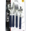 Flatware set