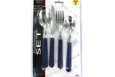 Flatware set