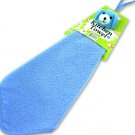 Bear face kitchen towel