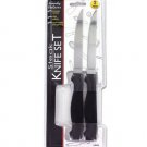 Steak knife set