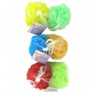 Mesh Body Scrubbers