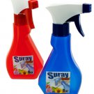 8 Ounce spray bottle