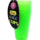 Reusable Plastic Cups