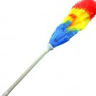 Magnetic duster, 21" long