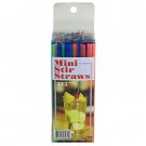 Huge set mini stir straws