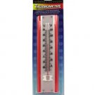 Plastic thermometer