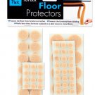 Self-Adhesive Floor Protector Pads