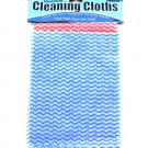 Multi-purpose cleaning cloths