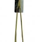 Bamboo tongs