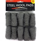 Steel Wool Pads