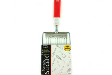 Tomato slicer