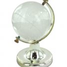 crystal globe