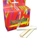 Colored Chalk