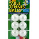 Table Tennis Balls Set