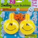 Smiling Face Bubble Necklaces