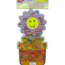 Large Stick-On Earrings Set