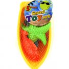 Sand toys