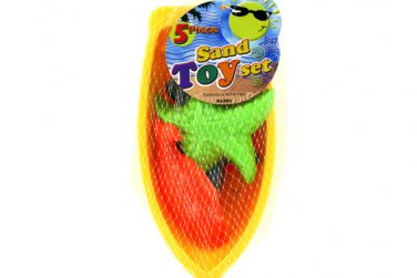 Sand toys