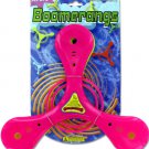 Boomerang set