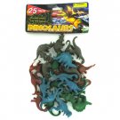 Toy Dinosaur Set