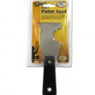 Five-in-one paint tool
