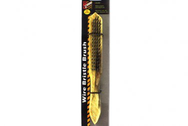 Multi-Purpose Wire Bristle Brush