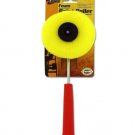 Foam paint roller