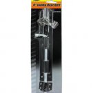 Jumbo door bolt