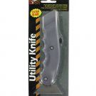 Utility knife with bonus blade