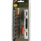 4-in-1 Precision Pocket Screwdriver