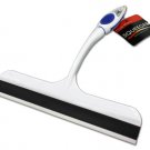 Bathroom or window squeegee