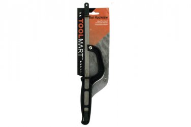 Miniature Hacksaw