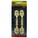 2 Pack door pulls with screws