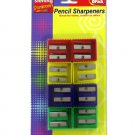 Pencil sharpener value pack