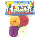 Party Streamer Set