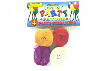 Party Streamer Set