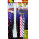 Musical Party Candles