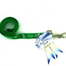 Religious dog leash