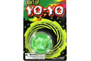 Light Up Yo-yo