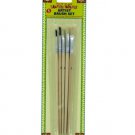 Artist brush set