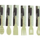 Wooden Utensils