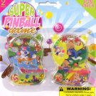 Super pinball games