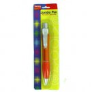 Jumbo Pen with Pocket Clip