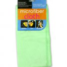 Microfiber cloth