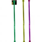 Plastic Glitter Baton