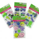 3-D Foam stickers